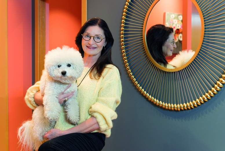 Dr. DACE MATULE, ginekoloģe