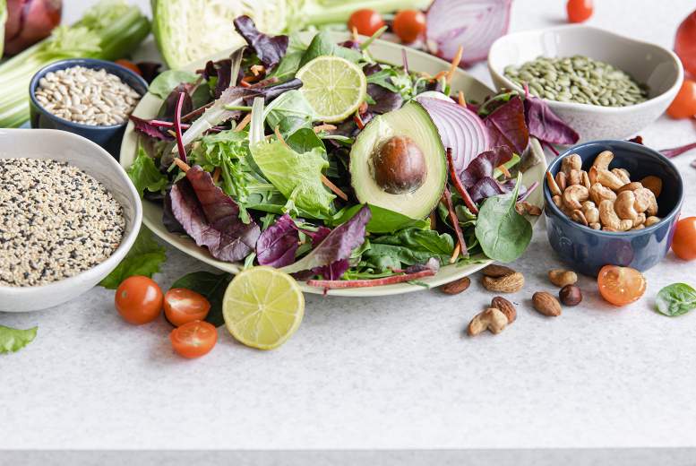 Vidusjūras diētas ievērošana sievietēm saistīta ar zemāku insulta risku