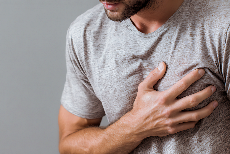 Kardiovaskulārie ieguvumi un drošuma profils makrolīdu uzturošai terapijai pacientiem ar bronhektāzēm