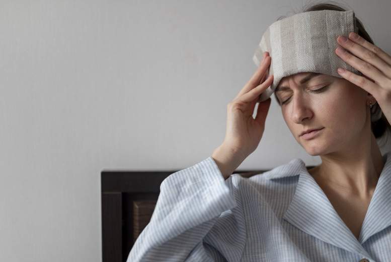 Vai GLP-1 preparāti var būt efektīvi migrēnas ārstēšanā?