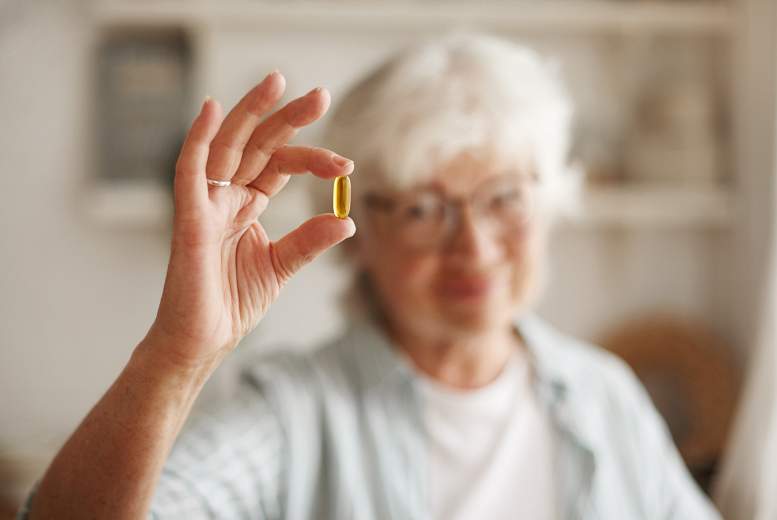 D vitamīns primārajā aprūpē. Prevencijas principi