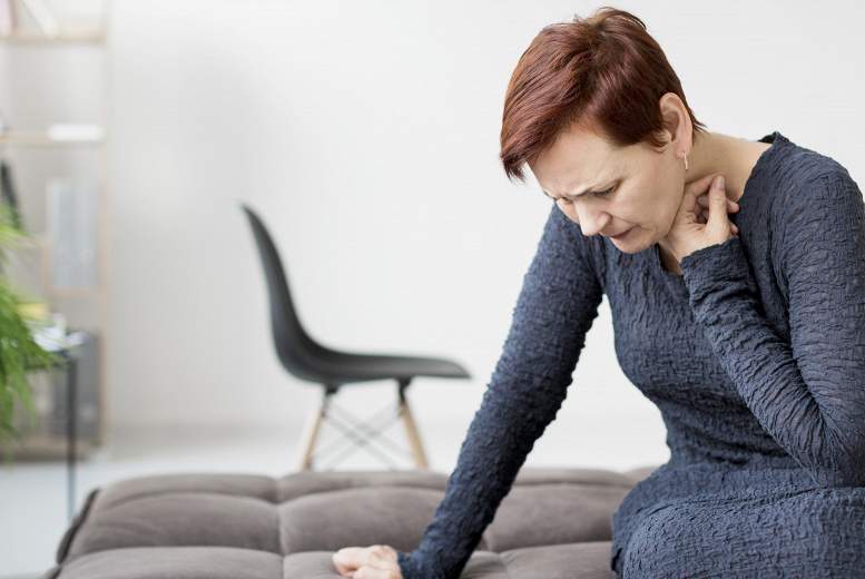 Izolēta cervikāla distonija. Kā to noteikt un efektīvi ārstēt?