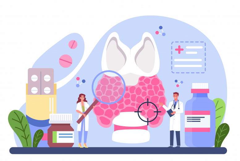 Levotiroksīns. Praktiski principi no ETA 2025 vadlīnijām