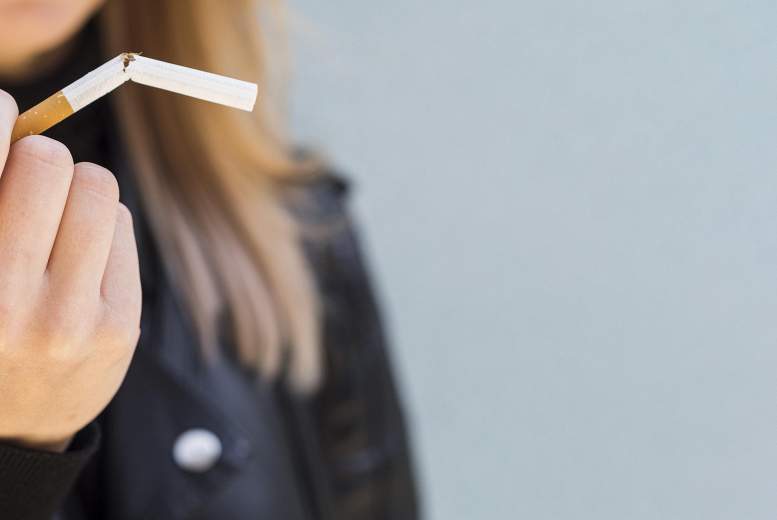 Sievietēm lielāks risks atsākt smēķēšanu nekā vīriešiem