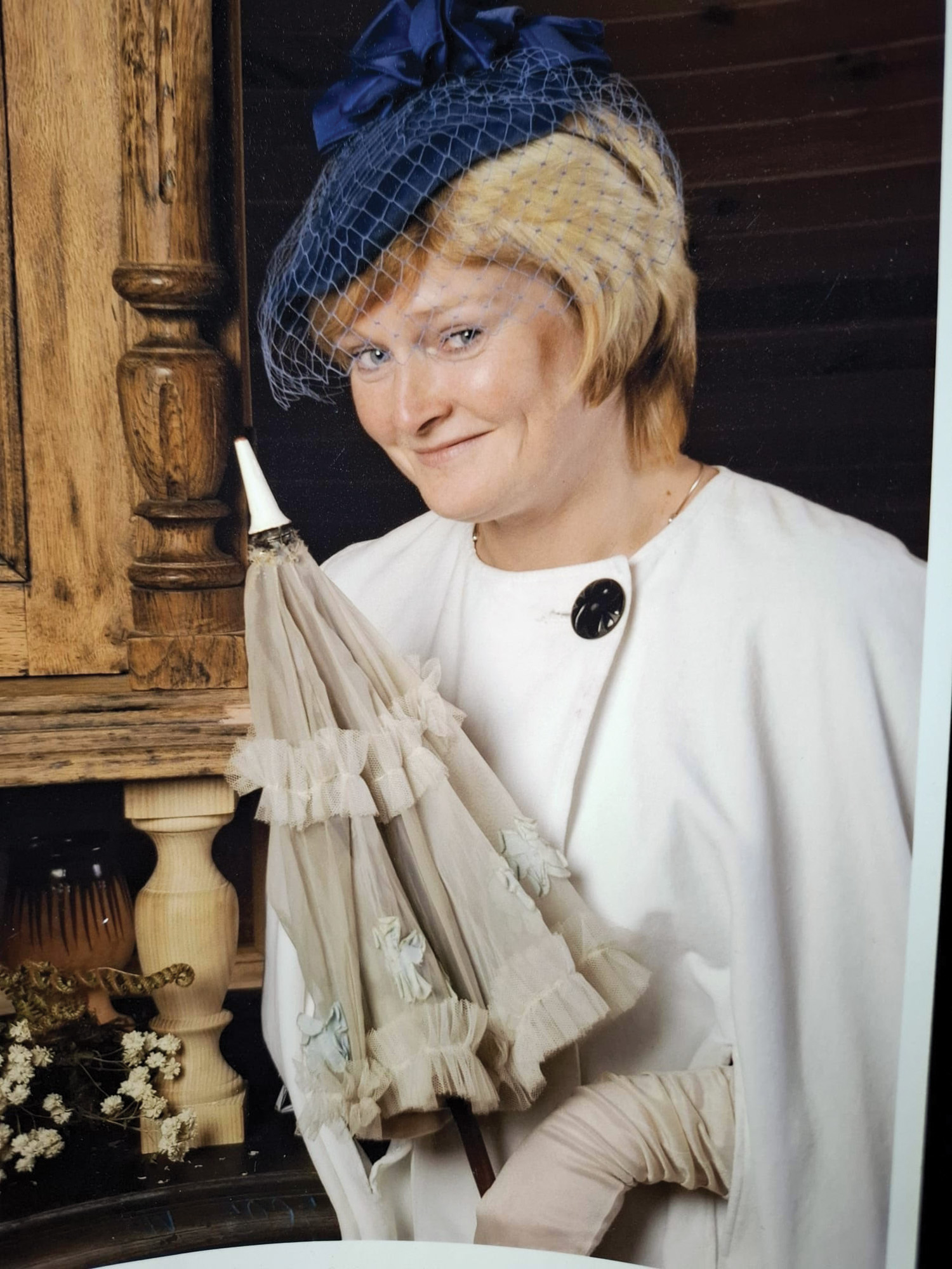 Jaungada karnevālā