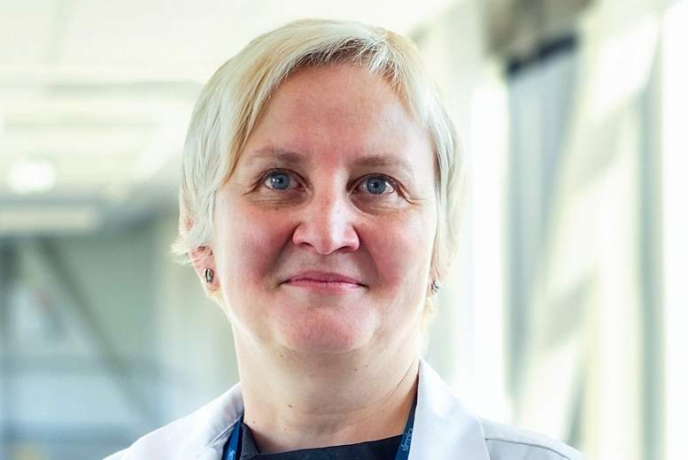 Prof. BAIBA LĀCE, ģenētiķe