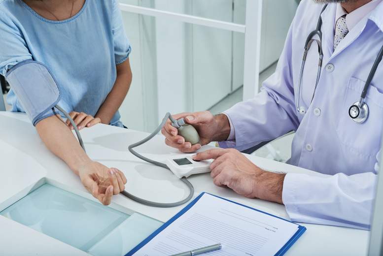 Primāra arteriāla hipertensija. Kā izvēlēties medikamentu?