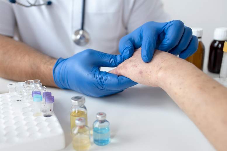 Sifiliss saistīts ar lielāku nopietnu kardiovaskulāru notikumu risku