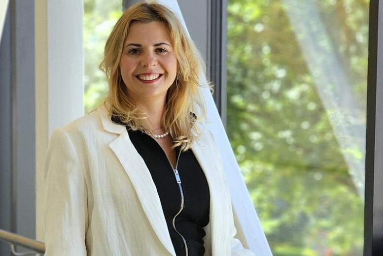 Austrumu slimnīcas valdē uz laiku pievienojas pārmaiņu vadības eksperte