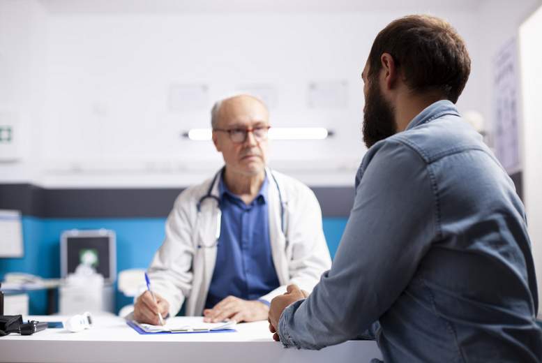 Proatstas vēzi diagnosticē, bet nauda ārstēšanai neseko