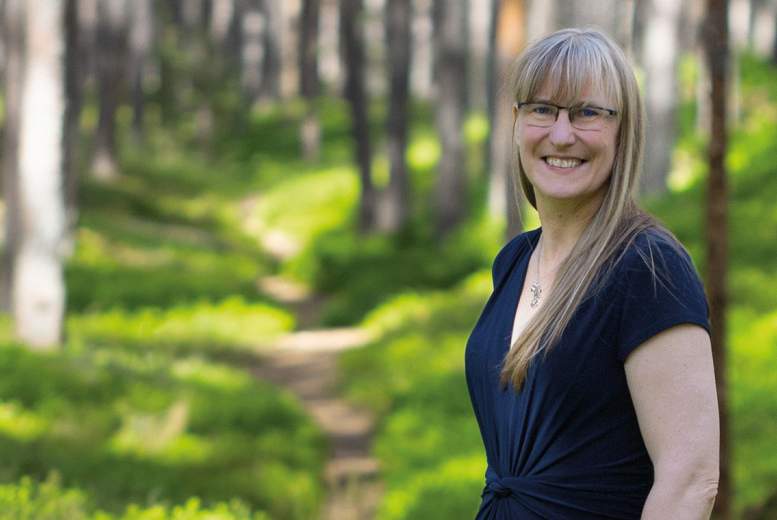Dr. IEVA RUŽA, interniste, endokrinoloģe