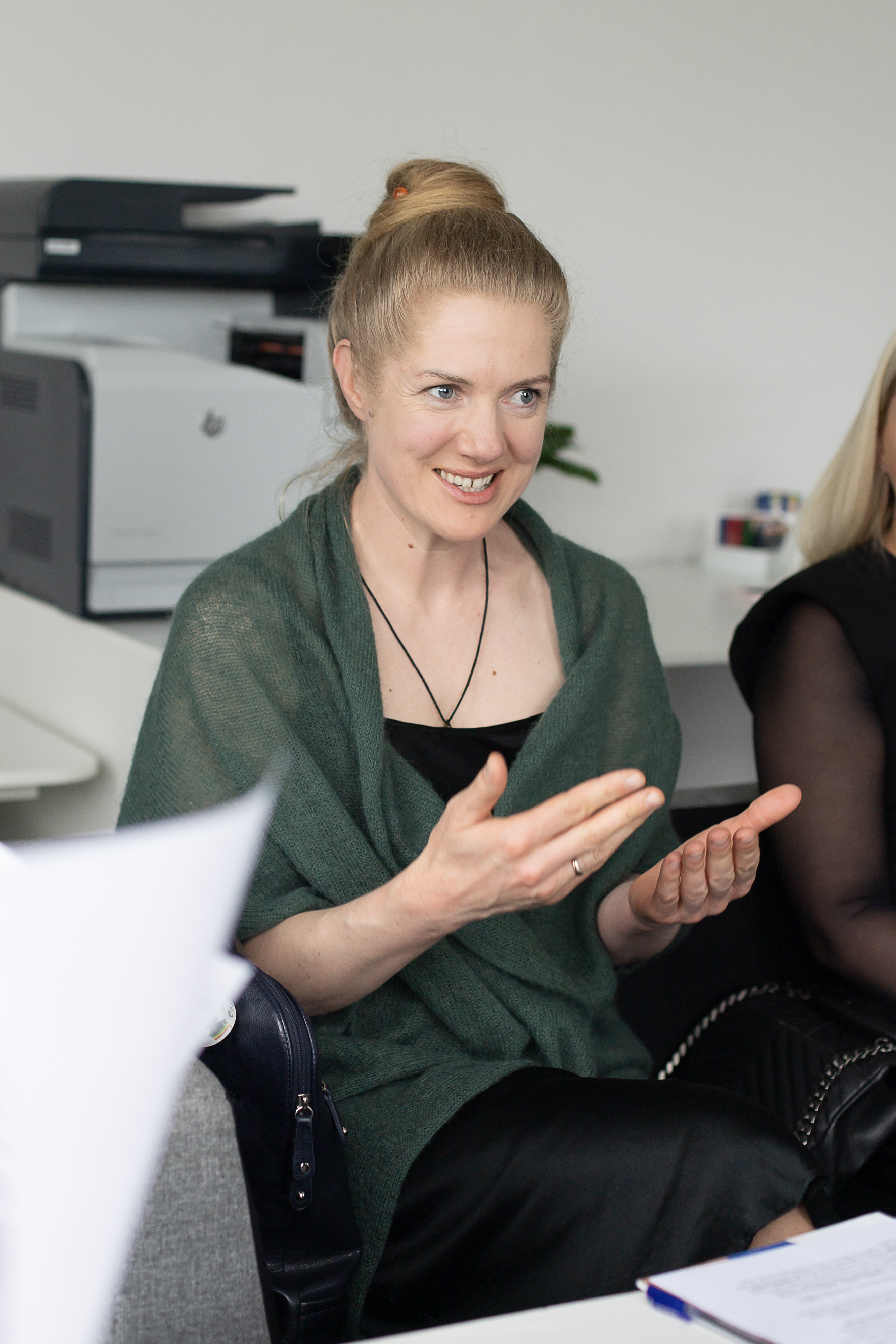 Dr. Dina Florena: “Svarīga ne tikai sievietes, bet arī vīrieša veselība, kas jāņem vērā kā aspekts ģimenes plānošanā”