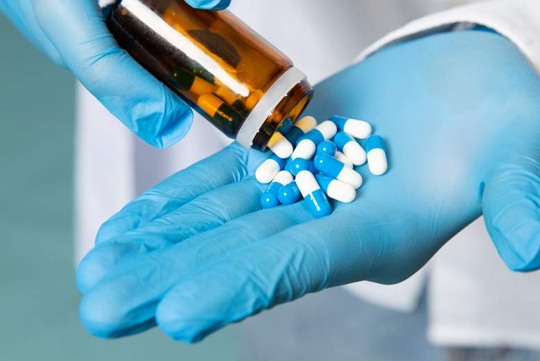Elekakaftors‑tezakaftors‑ivakaftors saistīts ar mazāku antibiotiku lietošanu bērniem ar cistisko fibrozi