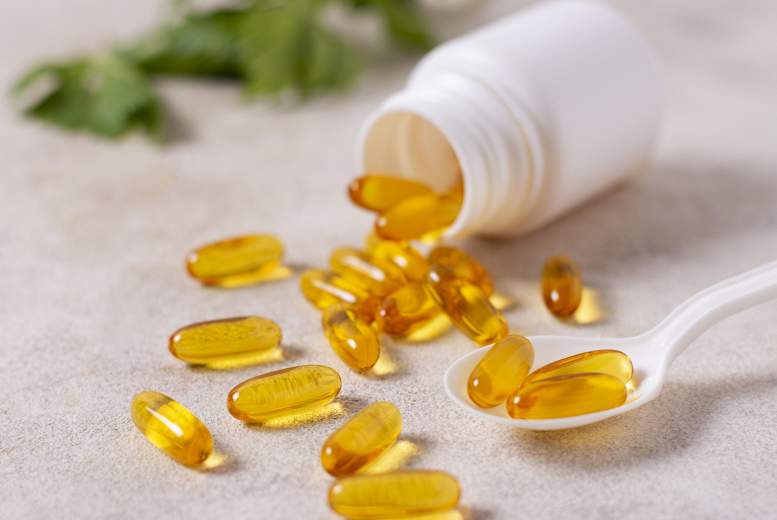 D vitamīna lietošana saistīta ar labākiem kognitīvajiem rādītājiem cilvēkiem ar miega traucējumiem