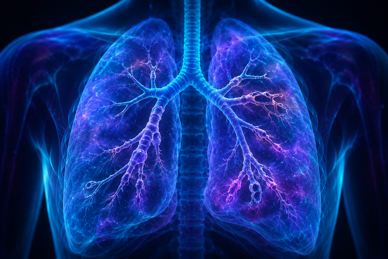 Bronhektāzes pieaugušam pacientam. Kā diagnosticēt, ko darīt pēc tam?