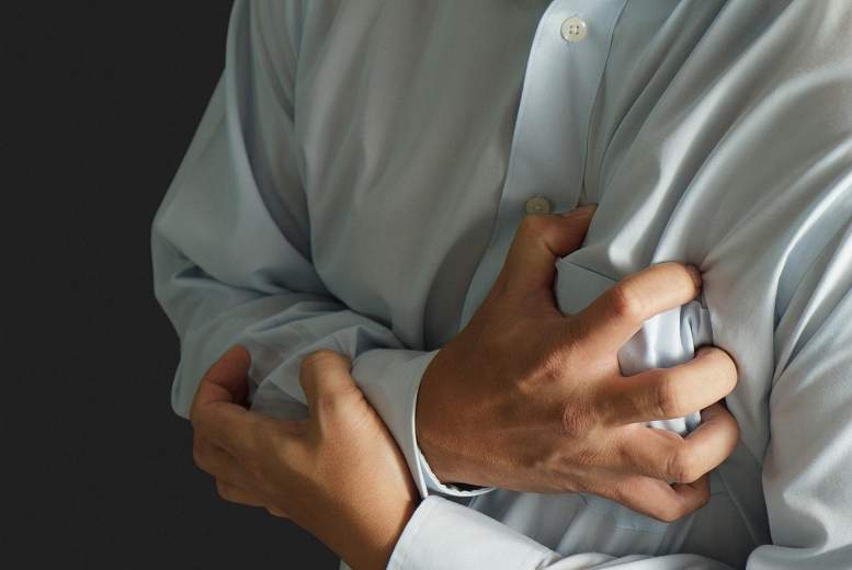 Lipoproteīna (a) līmenis hospitalizētiem pacientiem ar akūtu koronāru sindromu